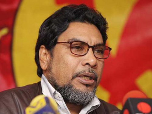 វីណេហ្ស៊ូអេឡាគាំទ្រគោលជំហររបស់វៀតណាមចំពោះបញ្ហាសមុទ្រខាងកើត